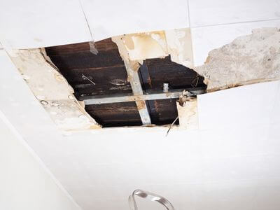 About water damage restoration service - basement flood restoration services experts in Victorville